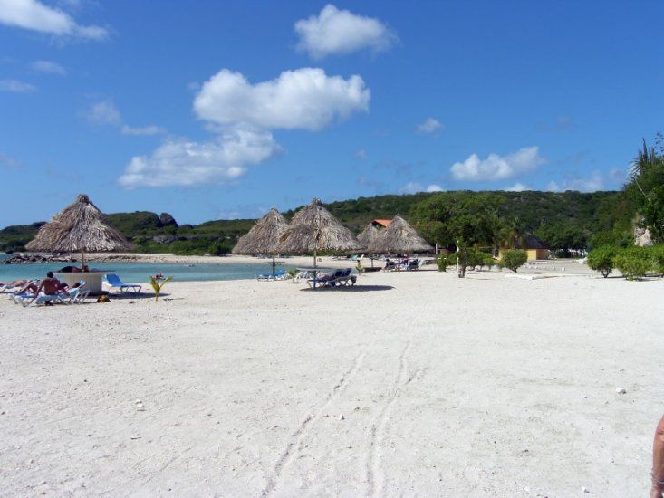 Foto van het strand 'DaaiBooi'